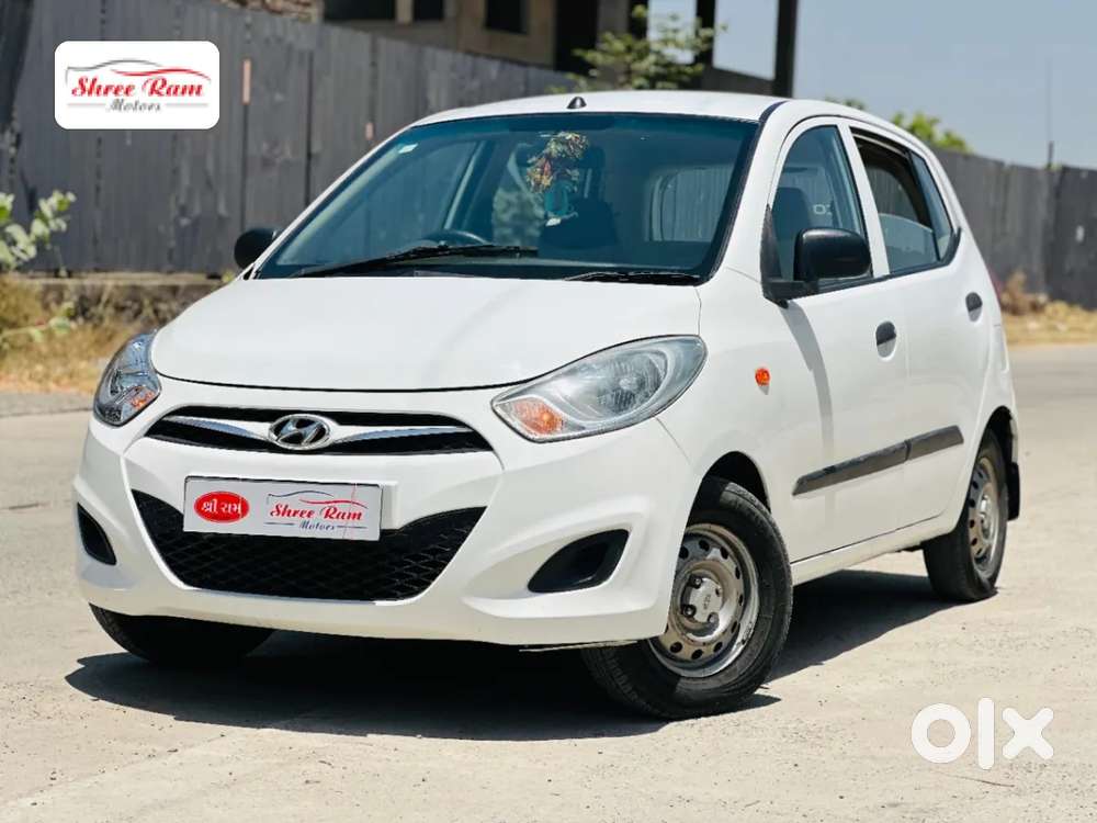 Hyundai I10 1.2 Kappa Magna, 2014, Petrol