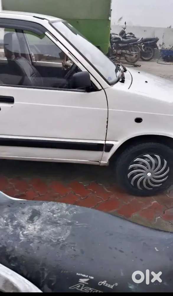 Maruti Suzuki 800 1998 Petrol 64000 Km Driven