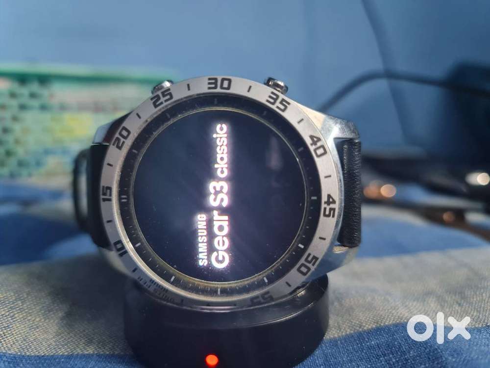 Gear s3 sale c