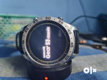 Galaxy gear sale s3 olx