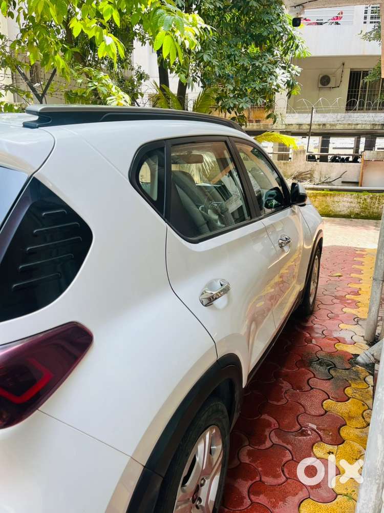 Kia Sonet Diesel 2021