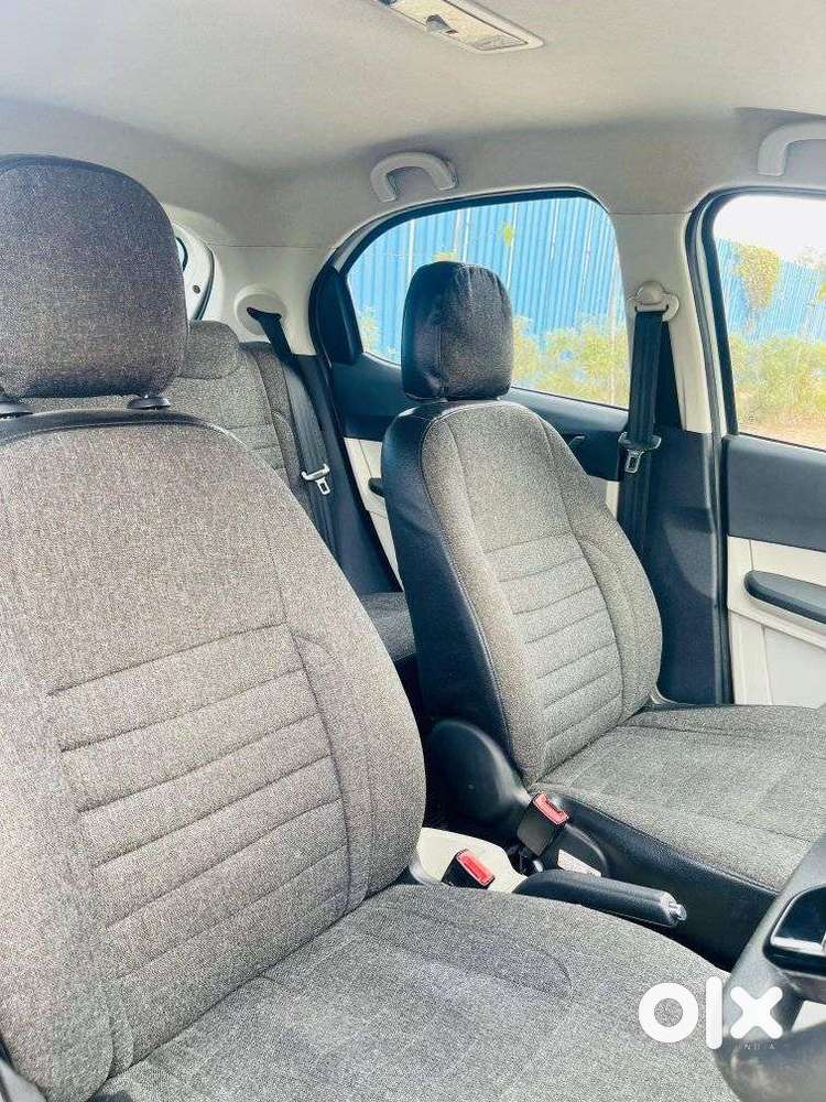 Tata Tiago Ev Xt Mr, 2023, Electric