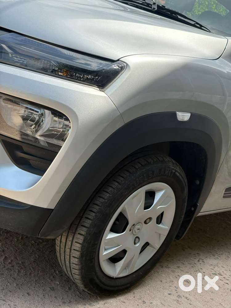 Renault Kwid Amt, 2025, Petrol