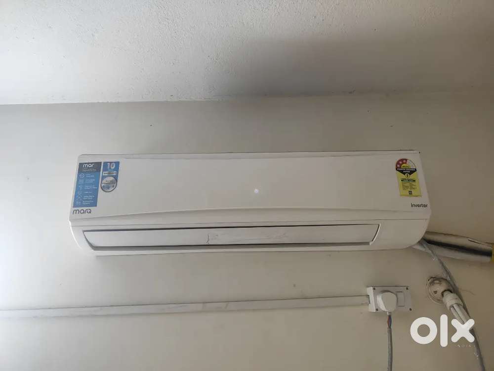 Marq 2 ton AC