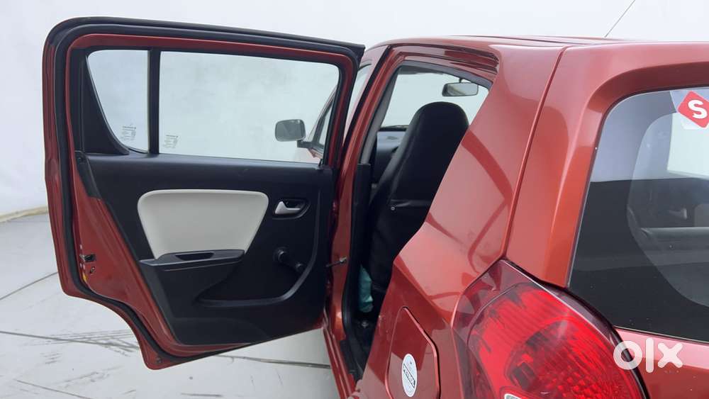 Maruti Suzuki Alto 800 Lxi, 2021, Petrol