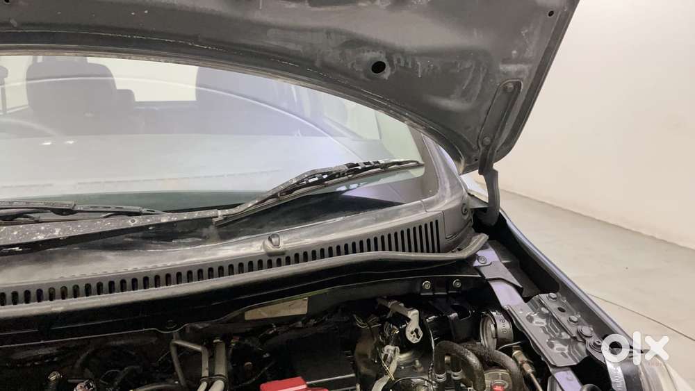 Maruti Suzuki Wagon R 1.0 Lxi Cng, 2011, Cng & Hybrids