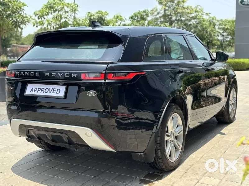 Land Rover Range Velar, 2023, Diesel