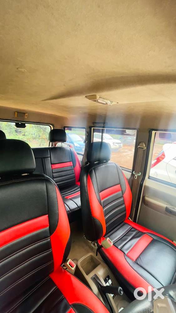 Mahindra Bolero Diesel 2012