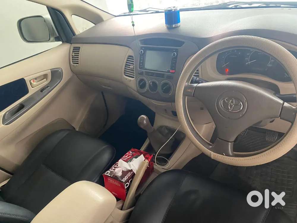 Toyota Innova