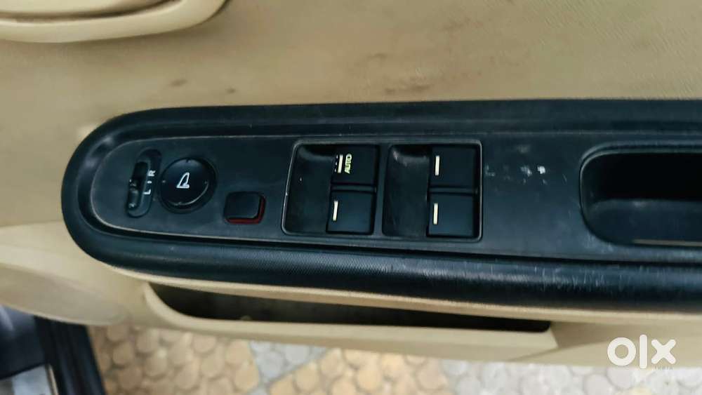 Honda Mobilio 1.5 S I-vtec Mt, 2015, Diesel