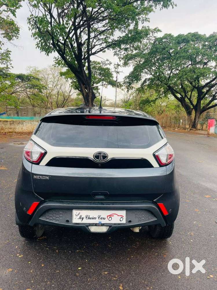 Tata Nexon 1.5 Revotorq Xm, 2020, Diesel