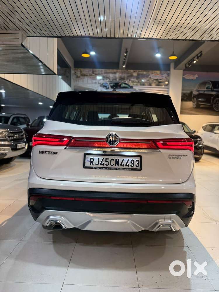 Mg Hector 2.0 Sharp Diesel, 2021, Diesel
