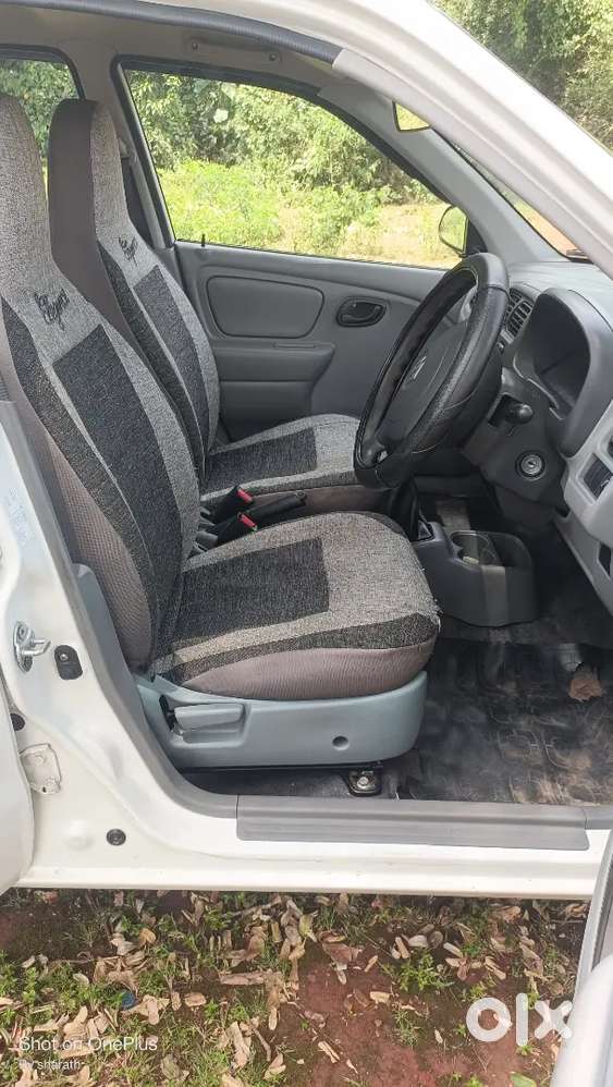 Maruti Suzuki Alto K10 2014