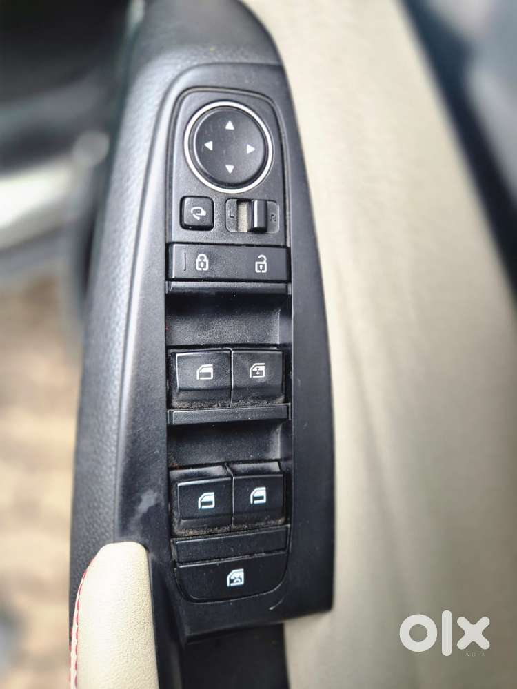 Kia Seltos 1.4 Gtx+ Mt, 2019, Petrol