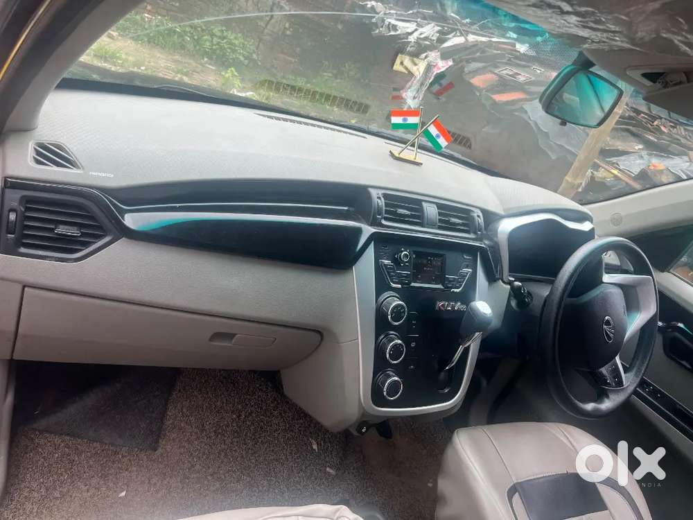 Mahindra Kuv 100 2016 Year Model