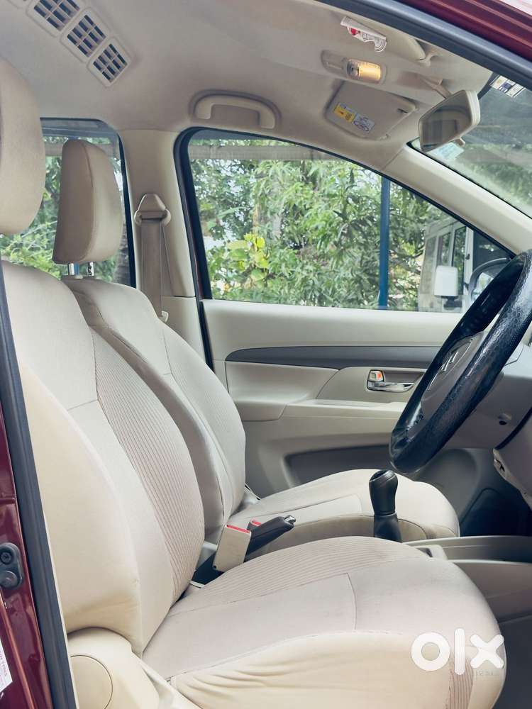Maruti Suzuki Ertiga 1.5 Vxi, 2020, Petrol