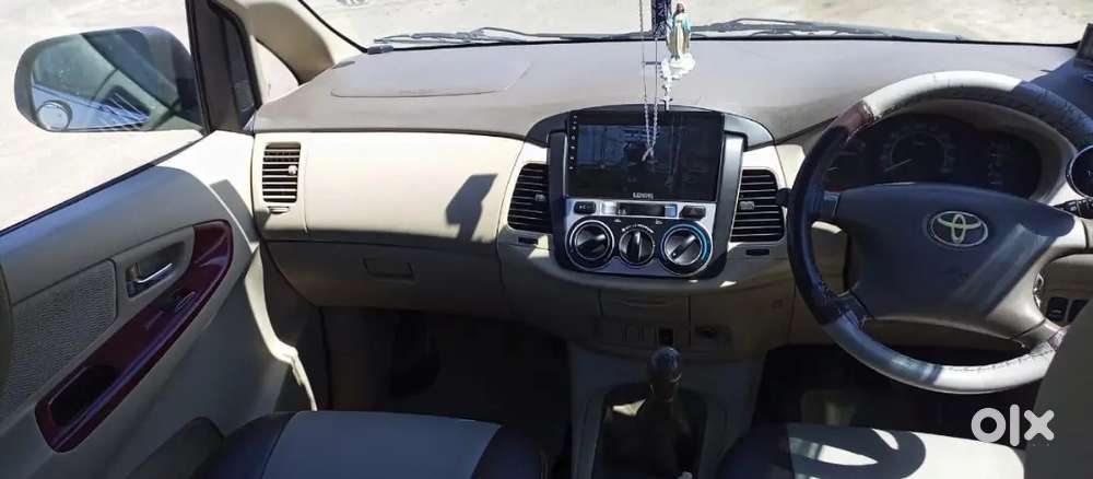 Toyota Innova 2006 Diesel Well Maintained