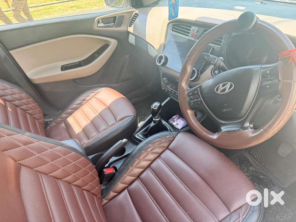 Hyundai I20 2016 Diesel 100000 Km Driven