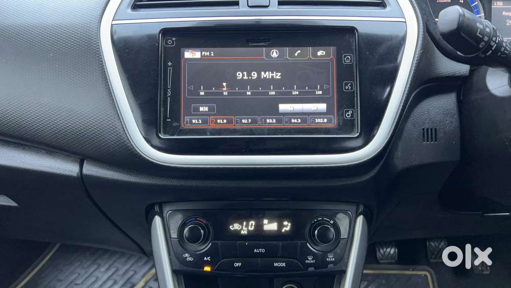 Maruti Suzuki S-cross 2017-2020 1.3 Zeta, 2015, Diesel