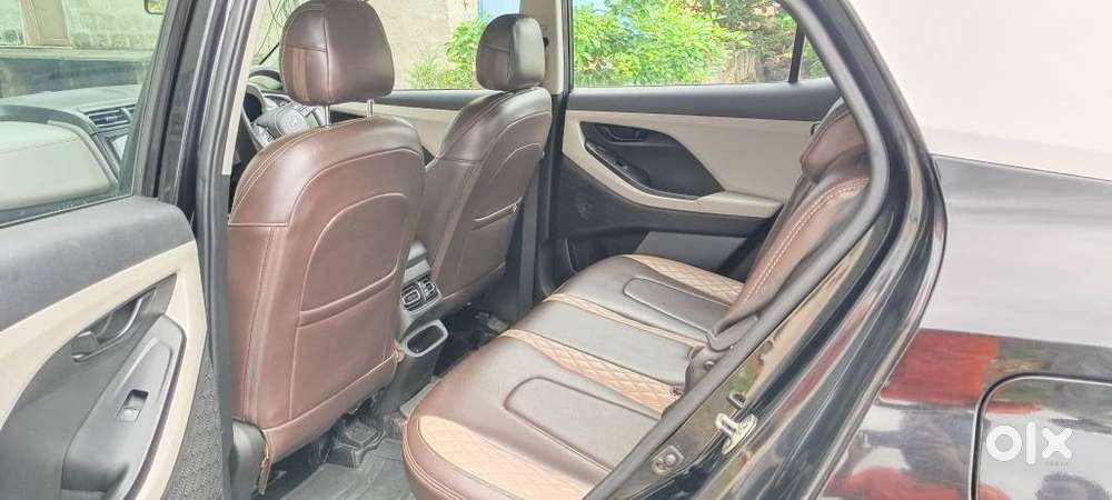Hyundai Creta 1.5 Ex Diesel, 2023, Diesel