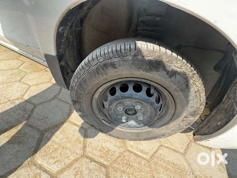 Maruti Suzuki Alto Lxi 2019