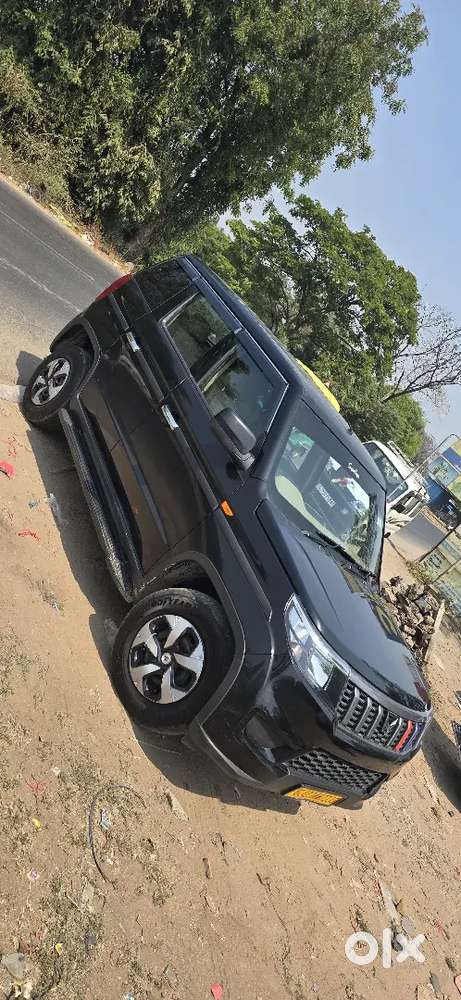 Mahindra Bolero Neo 2025 March Month