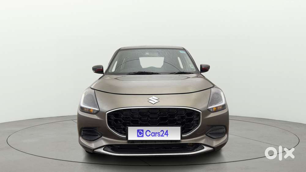 Maruti Suzuki Swift Amt Vxi, 2024, Petrol