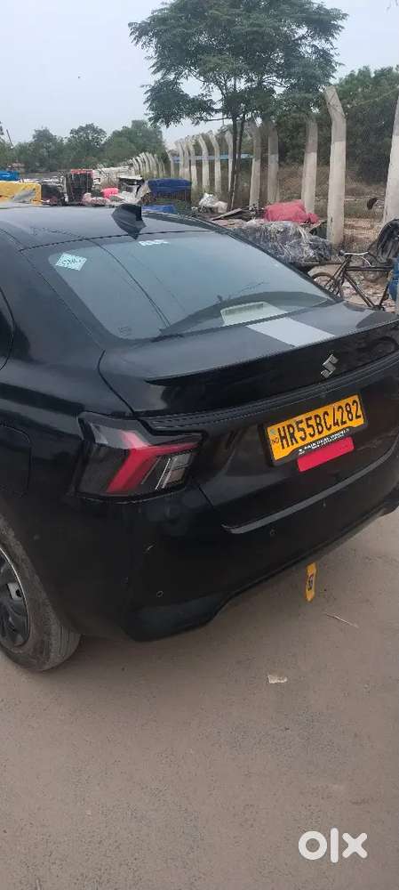 Maruti Suzuki Dzire 2016