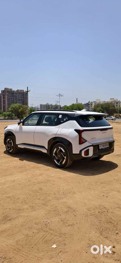 Kia Seltos Gtx Plus, 2026, Diesel