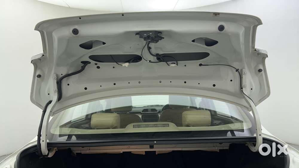 Maruti Suzuki Dzire 2017-2020 Zdi Plus Amt, 2017, Diesel