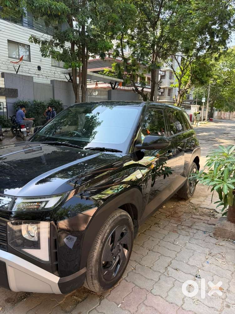 Hyundai Venue 2026 Diesel Good Condition