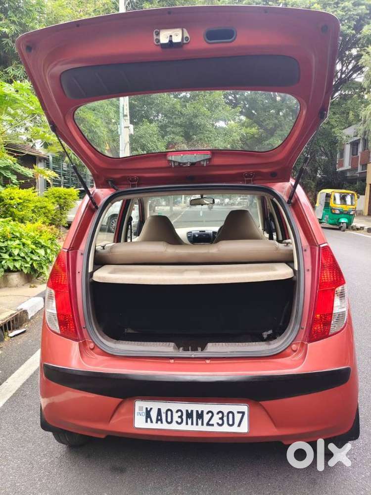 Hyundai I10 Magna, 2010, Petrol