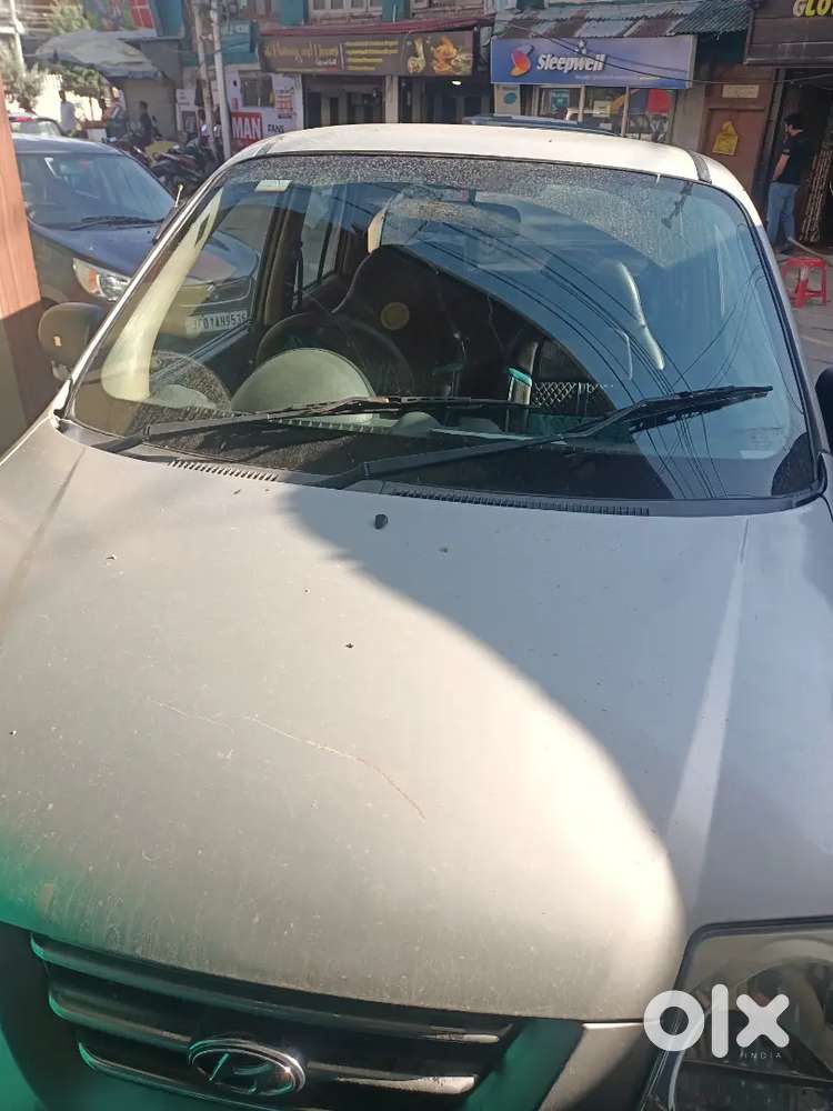 Hyundai Santro Non Ac Manual Transmission