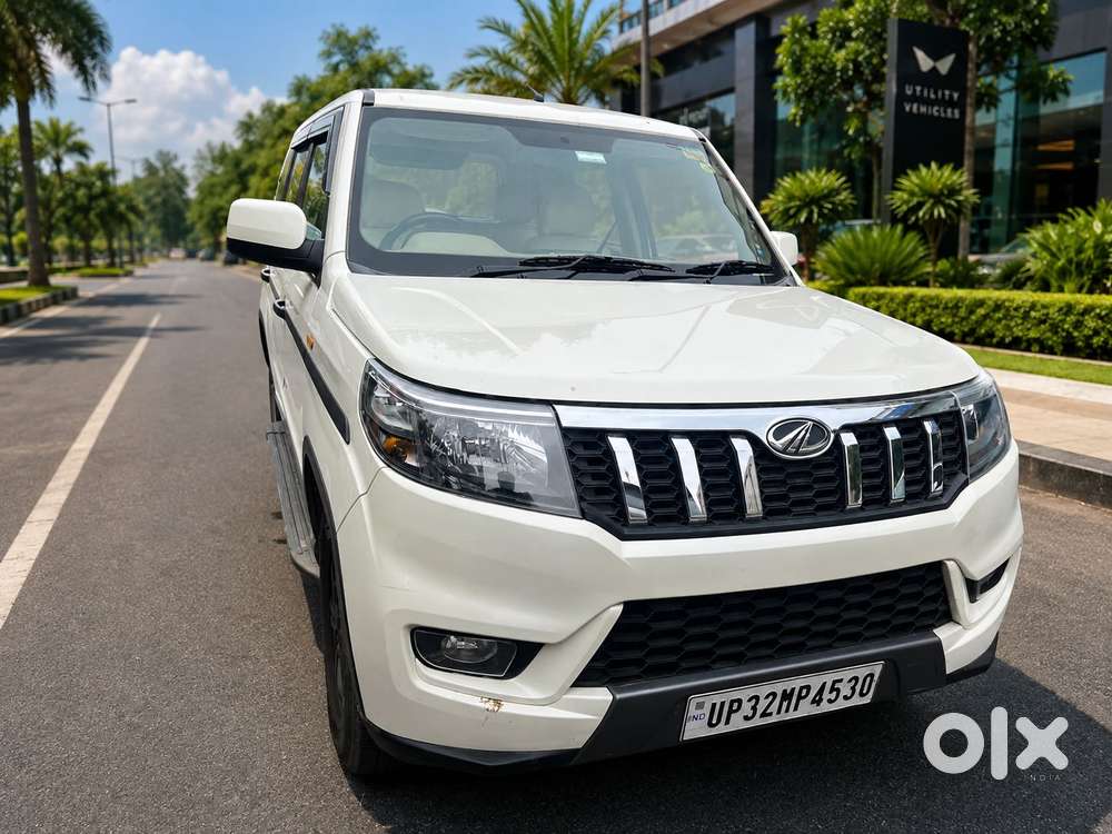 Mahindra Bolero Neo 1.5 N 10 R, 2022, Diesel