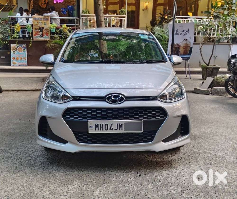 Hyundai Grand I10 1.2 Kappa Magna, 2018, Petrol