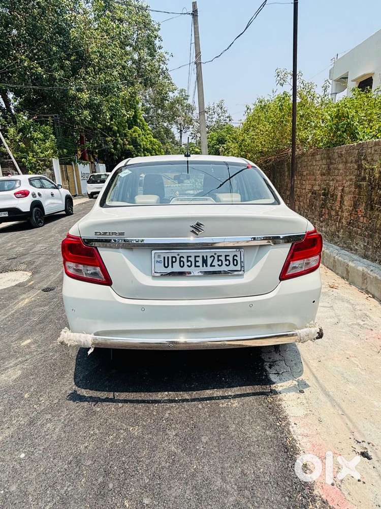 Maruti Suzuki Swift Dzire Vxi Optional, 2022, Cng & Hybrids