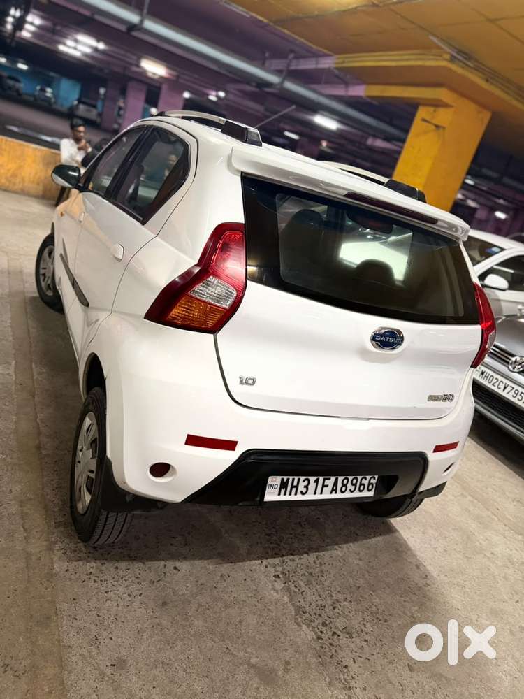 Datsun Redigo, 2018, Petrol