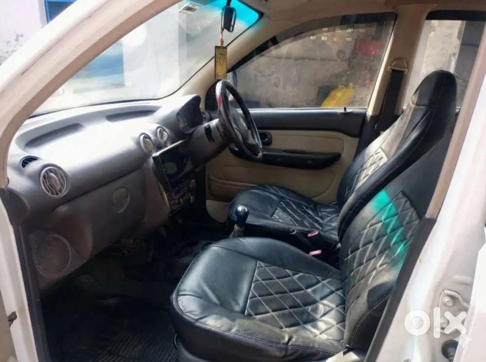 Hyundai Santro Xing Gls 2013