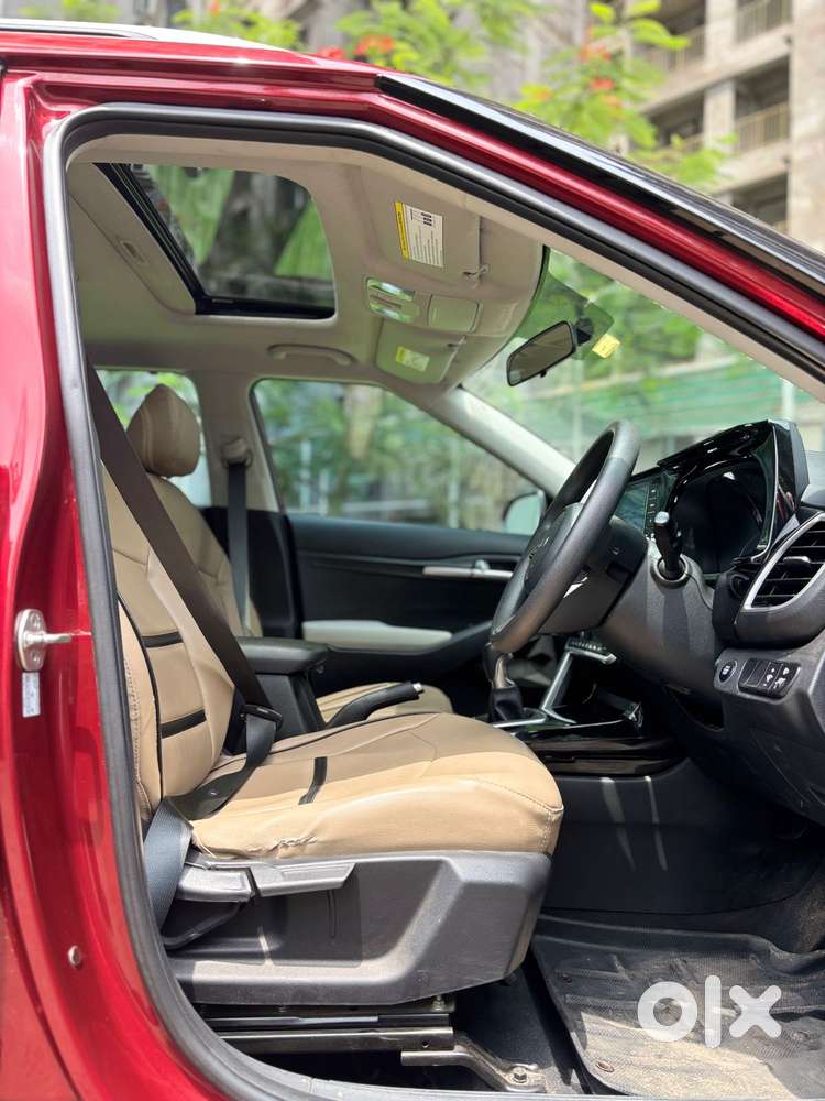 Kia Seltos Htx G, 2021, Petrol