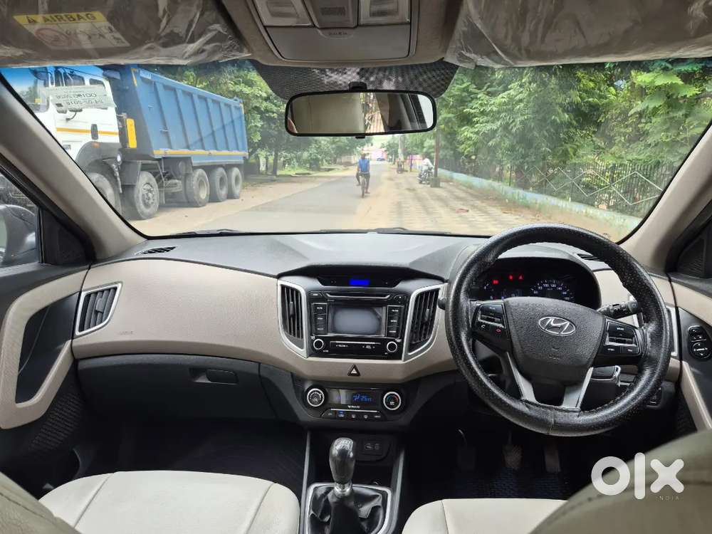 1.6 Sx Crdi Disel