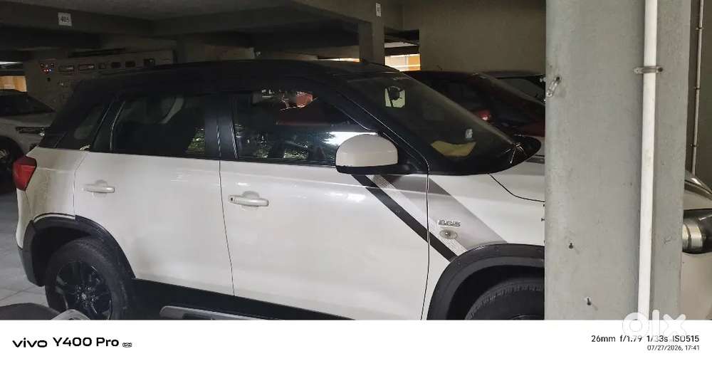 Maruti Suzuki Vitara Brezza 2020 Diesel 151569 Km Driven