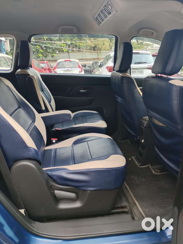Maruti Suzuki Xl6 1.5 Zeta Mt, 2019, Petrol