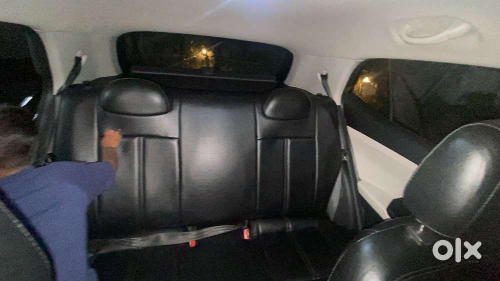 Hyundai Creta Diesel 2021