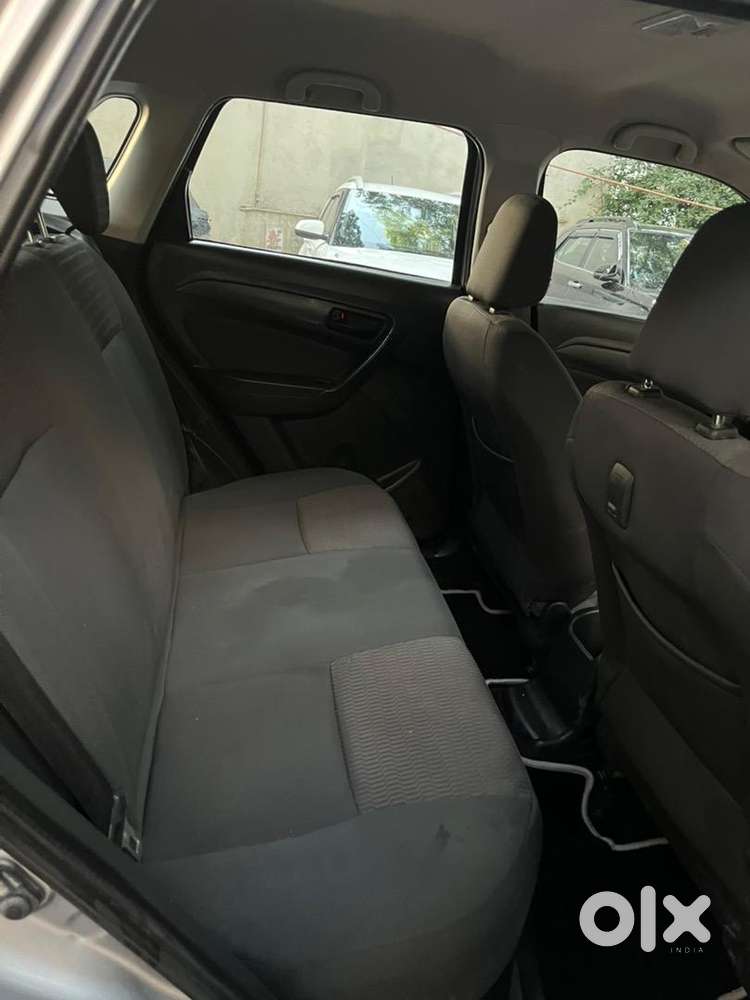 Brezza 2017 Model Vdi (o)