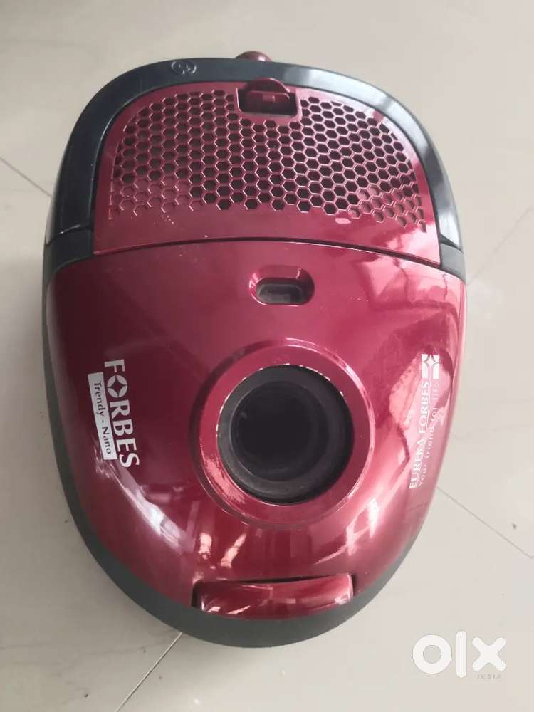 Eureka Forbes vaccum cleaner