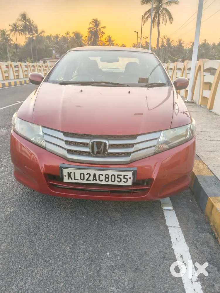 Honda City I-v-tec
Manual
Km.84000
Fuel.petrol
Good Condition