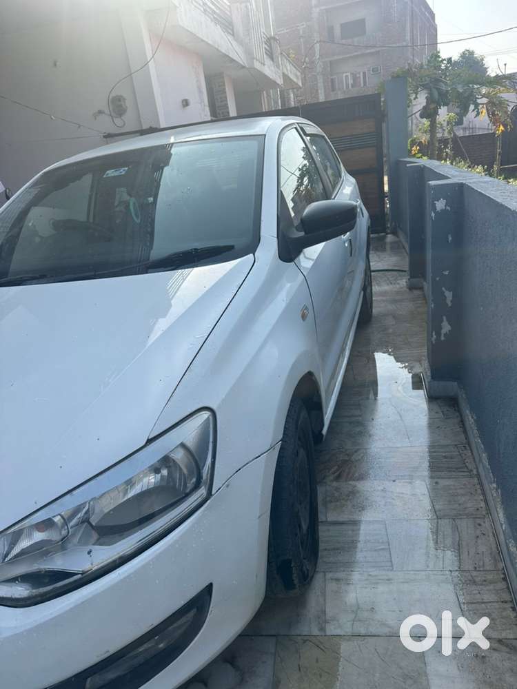 Volkswagen Polo 2013 Diesel
