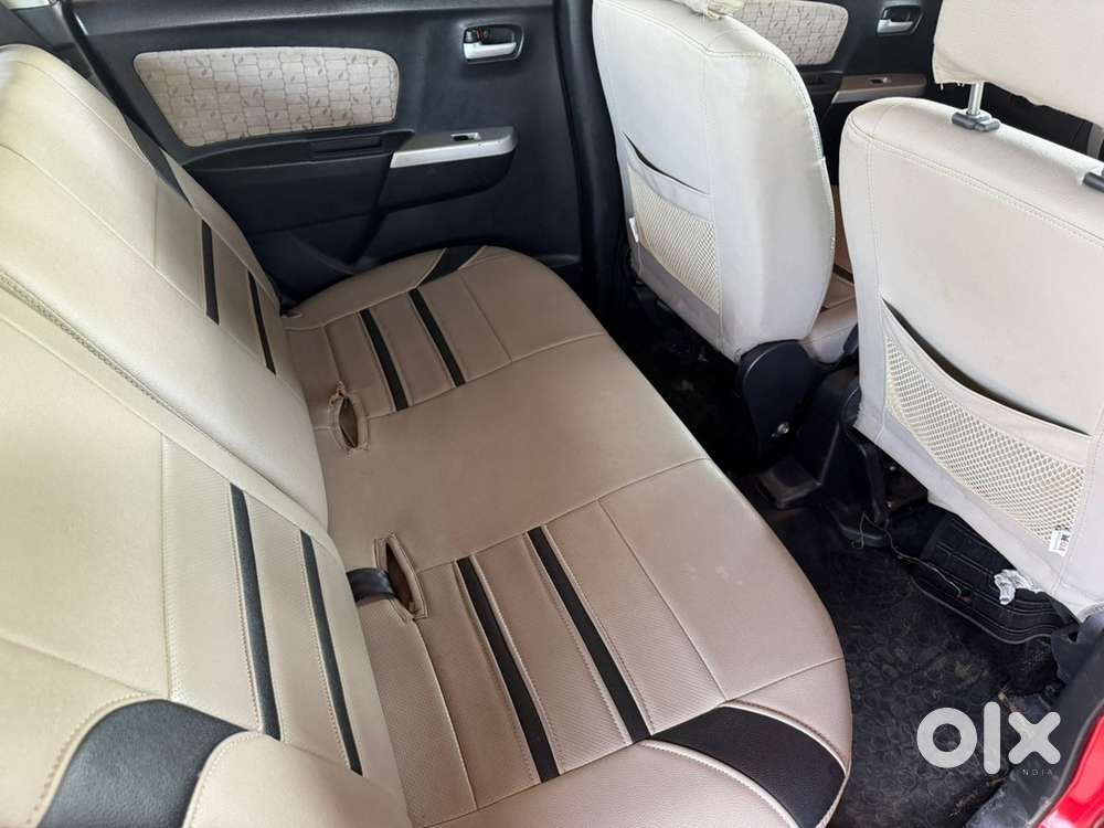 Maruti Suzuki Wagon R 2015,vxi