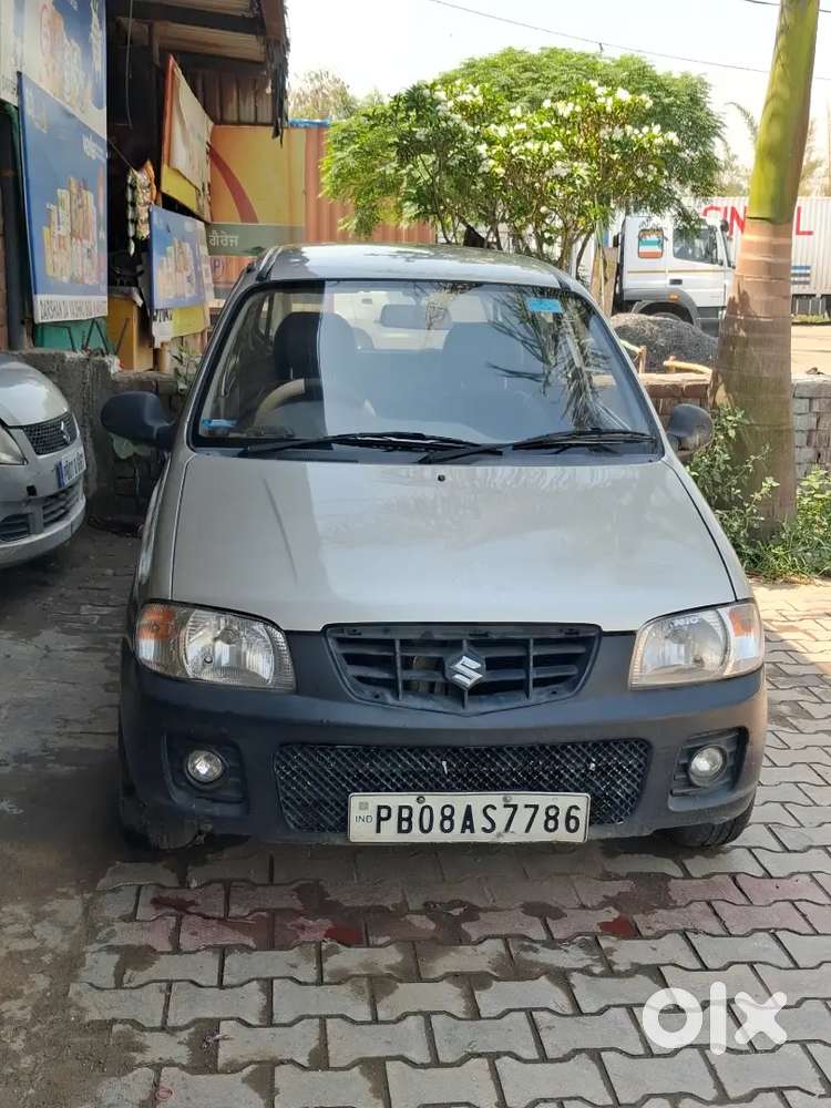 Alto 800 Vip Number Rc 2030 Tak Pass