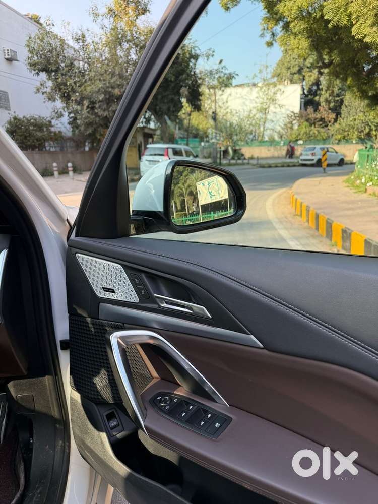 Bmw X1 2.0 Sdrive20i Xline, 2022, Petrol